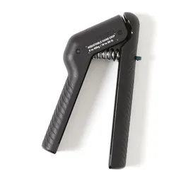 Handgrip Ajustable Para Rehabilitación 8-40kg Negro