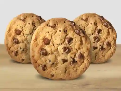Galletas X 3