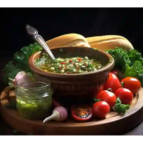 Ají Criollo Picante