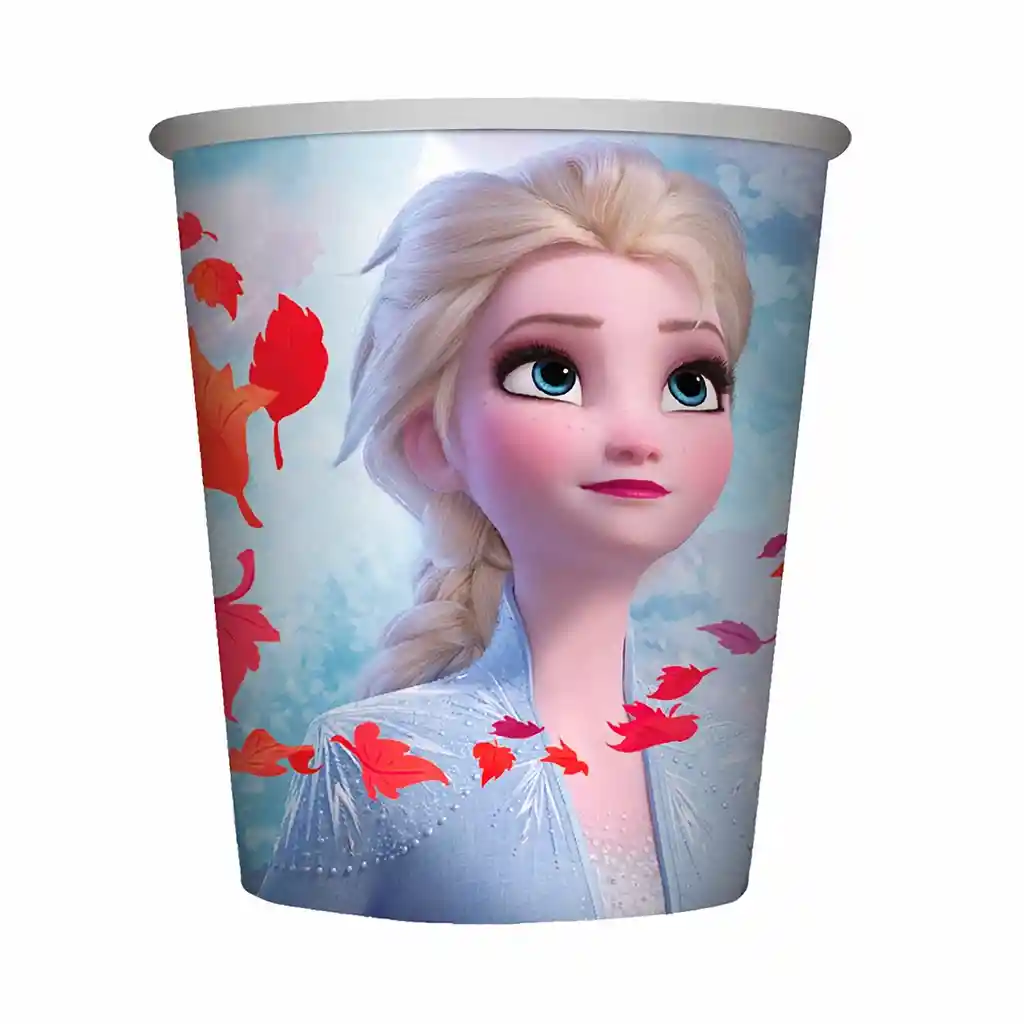 Sempertex Vaso Frozen