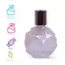 Perfume Para Mujer Rose Crystal Eau de Parfum Miniso