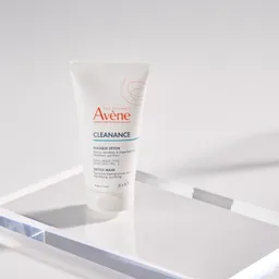 Mascarilla Detox Avene Cleanance