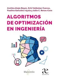 Algoritmos de Optimización en Ingenieria
