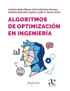 Algoritmos de Optimización en Ingenieria