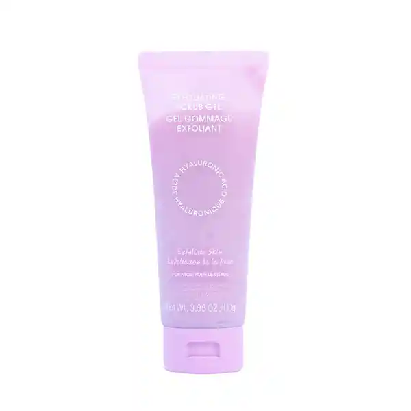 Gel Exfoliante de Ácido Hialurónico Miniso