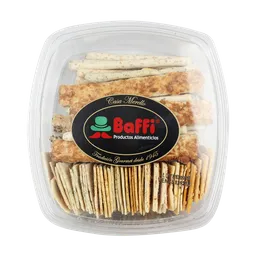 Baffi Antojos Carulla