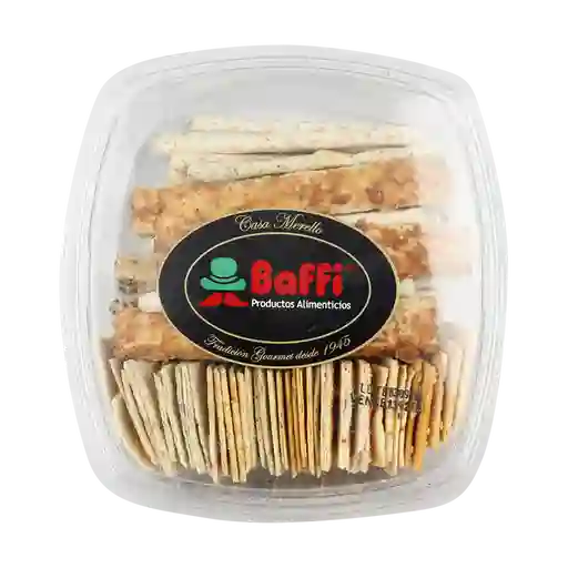 Baffi Antojos Carulla