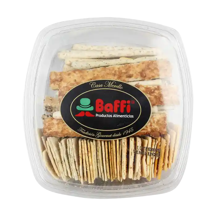 Baffi Antojos Carulla