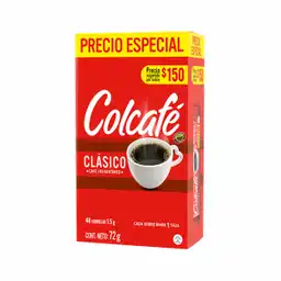 Colcafé Clásico