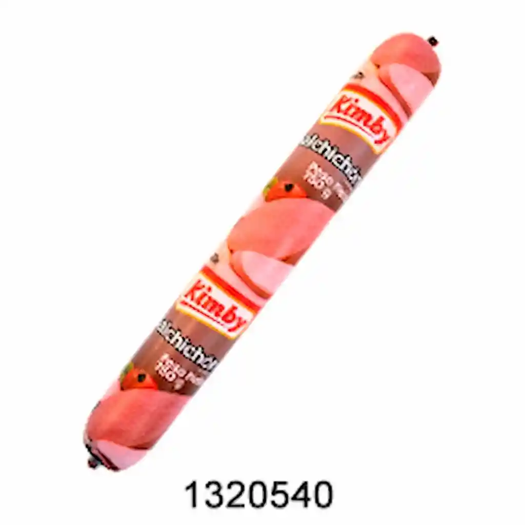 Kimby Salchichon Regular Pollo