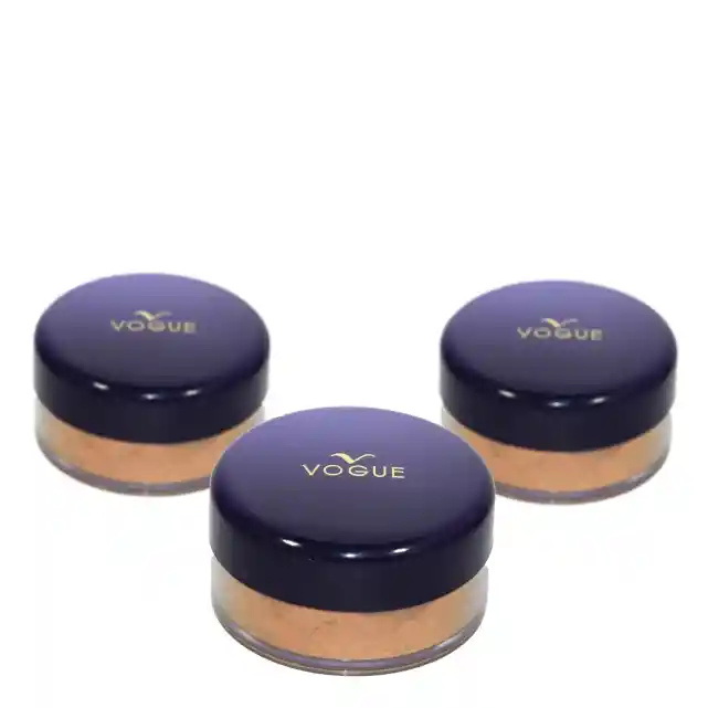 Vogue Polvo Suelto Facial