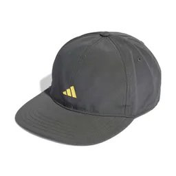 Adidas Cap Essential A.r. Hombre Gris Talla OSFM IP2781