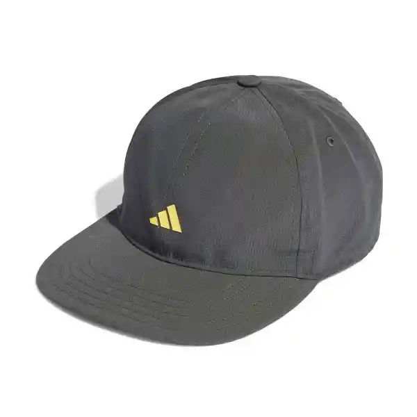 Adidas Cap Essential A.r. Hombre Gris Talla OSFM IP2781