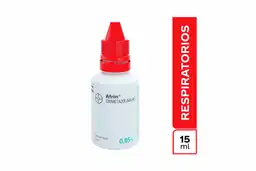 Afrin 0.05 % Solución Nasal Gotas Frasco Con Rx