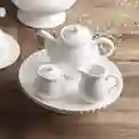 Jarra té o Café Opera Ambiente Gourmet