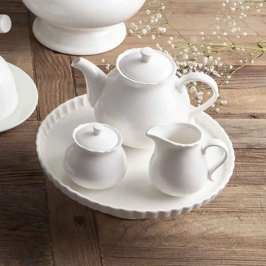 Jarra té o Café Opera Ambiente Gourmet