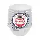 Filtro de Café de 8-12 Tazas Member's Selection