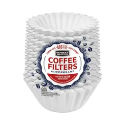 Filtro de Café de 8-12 Tazas Member's Selection