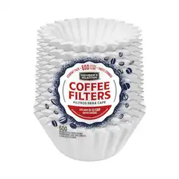 Filtro de Café de 8-12 Tazas Member's Selection