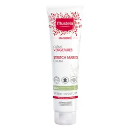 Mustela Crema para Estrías Maternidad 3 en 1