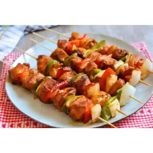 Pinchos de Pollo X3 (3 Pinchos)