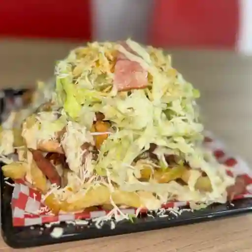 Salvajada x2