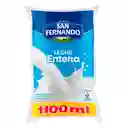 Leche Entera San Fernando