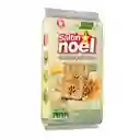 Saltin Noel Galleta Crackers