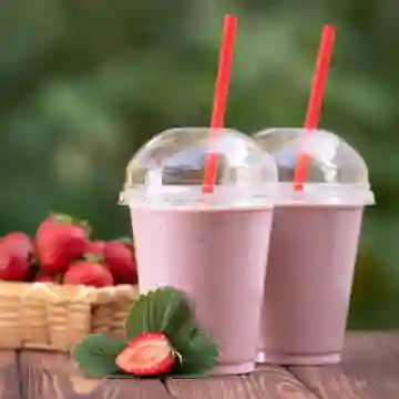 Protein Berries