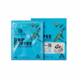 Dorigenn Cafe Drip Region Atlantico