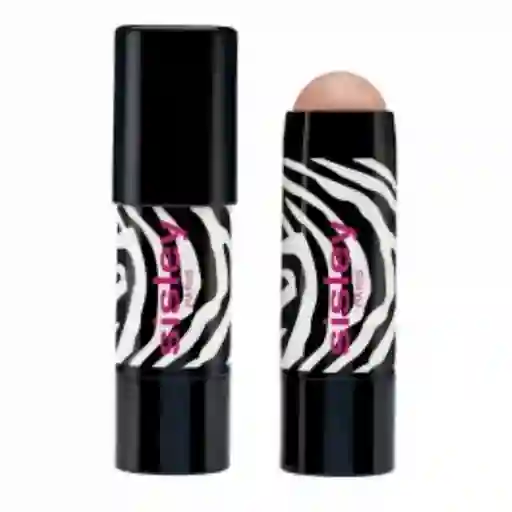 SisleyRubor En Barra Phyto Blush Twist 4 Glow