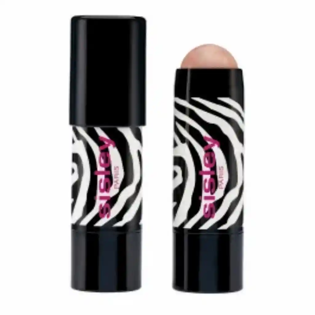 SisleyRubor En Barra Phyto Blush Twist 4 Glow