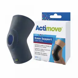 Actimove Soporte Rodilla Kids Pediátrica Abierta