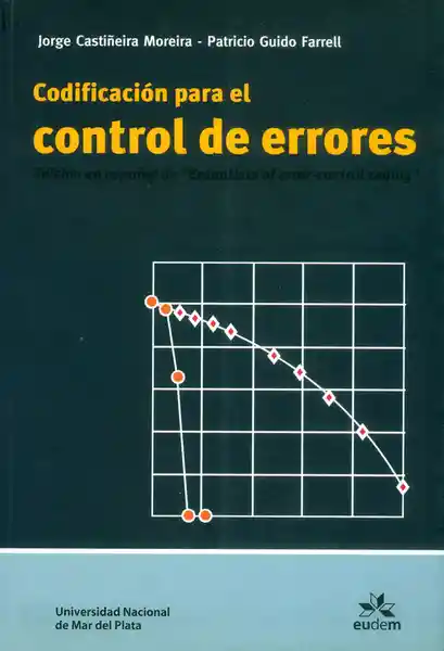 Codificación Para el Control de Errores