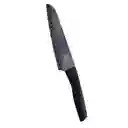 Ilko Cuchillo Nero Santoku