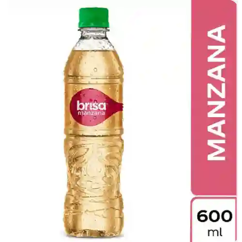 Agua de Manzana 600ml