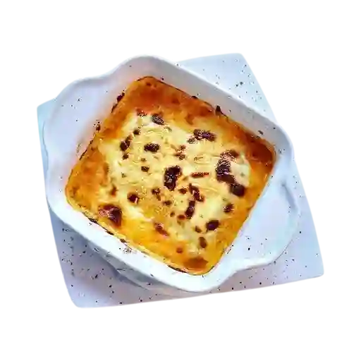 Lasagna Da Vinci