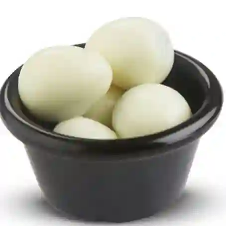 Porción de Huevos