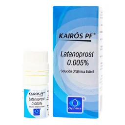 Kairós Pf0 005