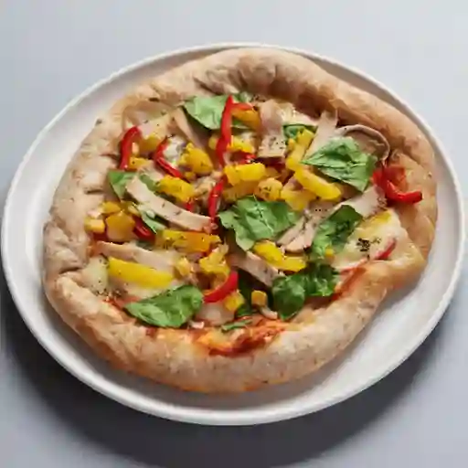 Pizzeta Rostbeff
