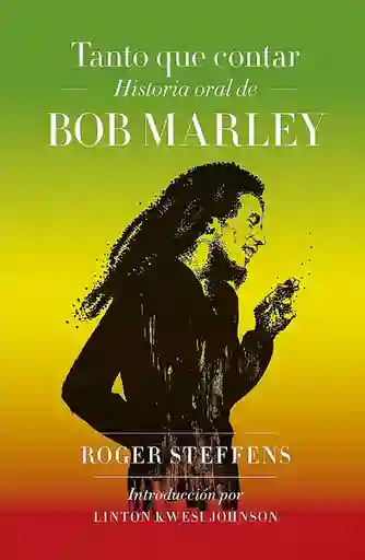 Tanto Que Contar - Steffens Roger