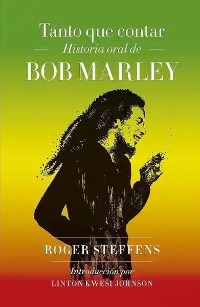Tanto Que Contar - Steffens Roger