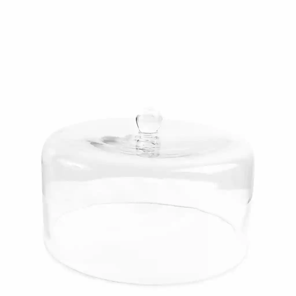 Ambiente Gourmet Tapa en Vidrio 26 cm
