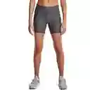 Hg Armour Mid Rise Middy Talla Lg Sudaderas Gris Para Mujer Marca Under Armour Ref: 1360938-019