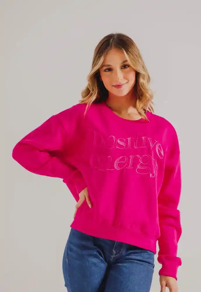 Buso L-fucsia