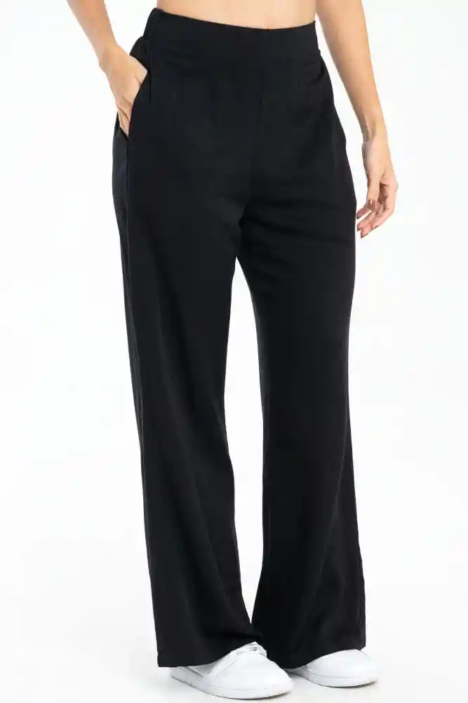 Pantalon Palazzo Mai