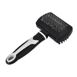 Cepillo Doble Rectangular