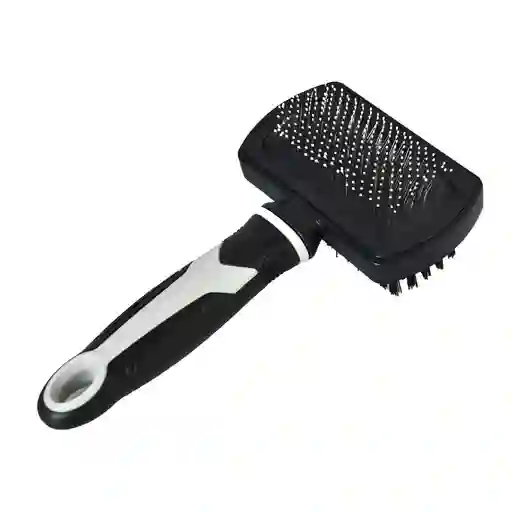 Cepillo Doble Rectangular