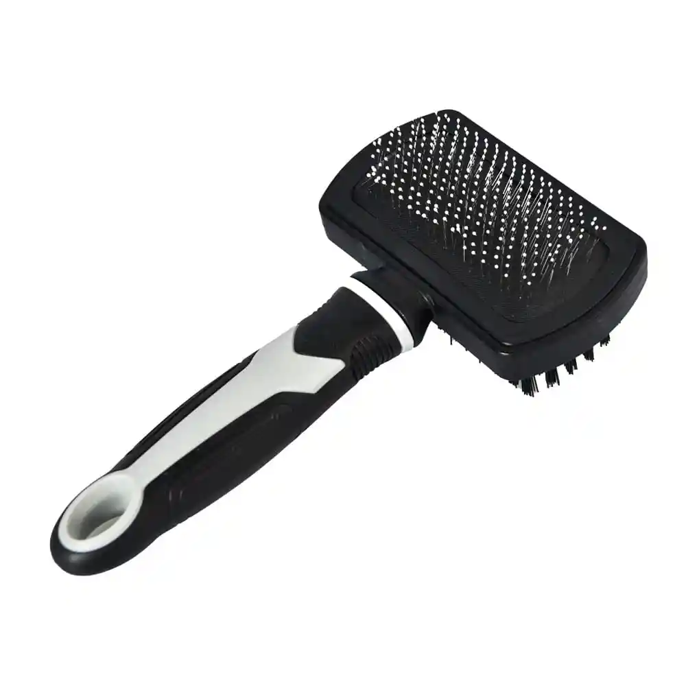 Cepillo Doble Rectangular