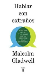 Hablar con extraños